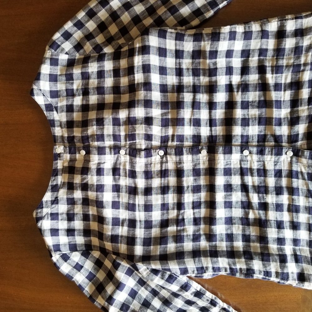 Boden Women's Summer Blouse - Picture 3 of 4